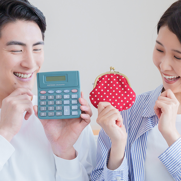 給与が高い