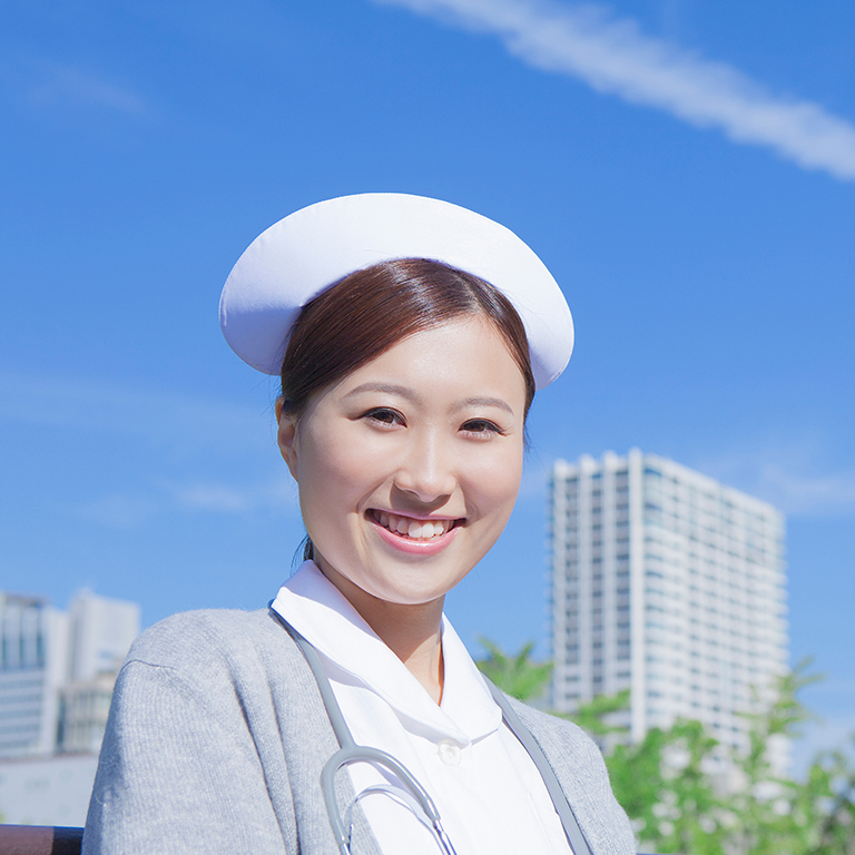 社会貢献度が高い