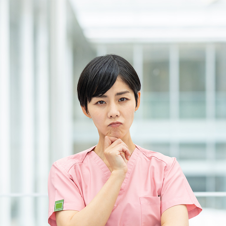 今の働き方に不満を抱えている人も少なくない