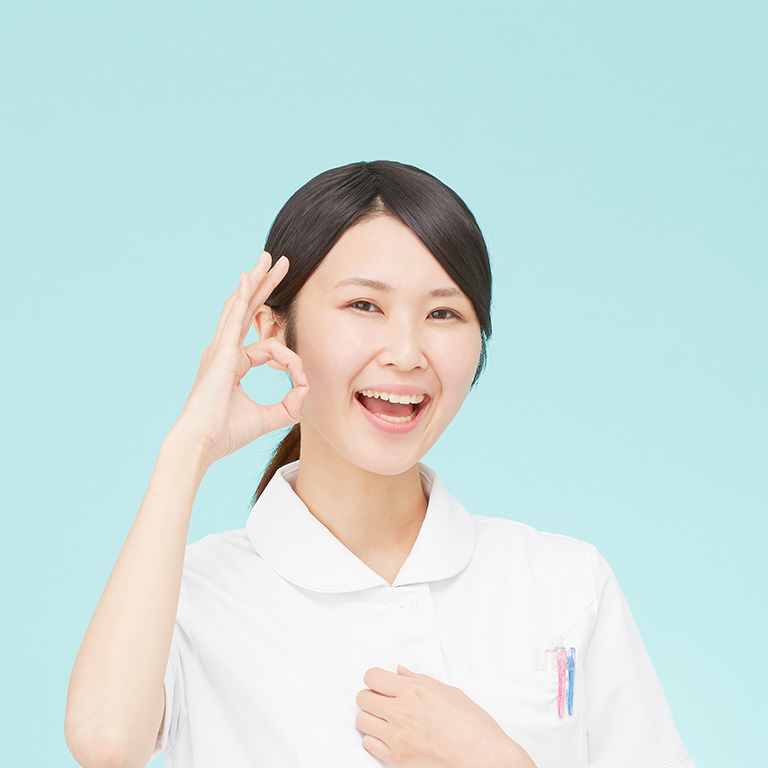 柔軟に対応してくれる「Nsキャリア」